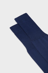 CALZA MARCO. 80 % LANA 20% POLIAMMIDE, OCTANE.