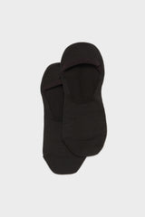 SOCKS ENNIO. COTTON-NYLON-ELASTAN, SOLID COLOR, DARK BROWN