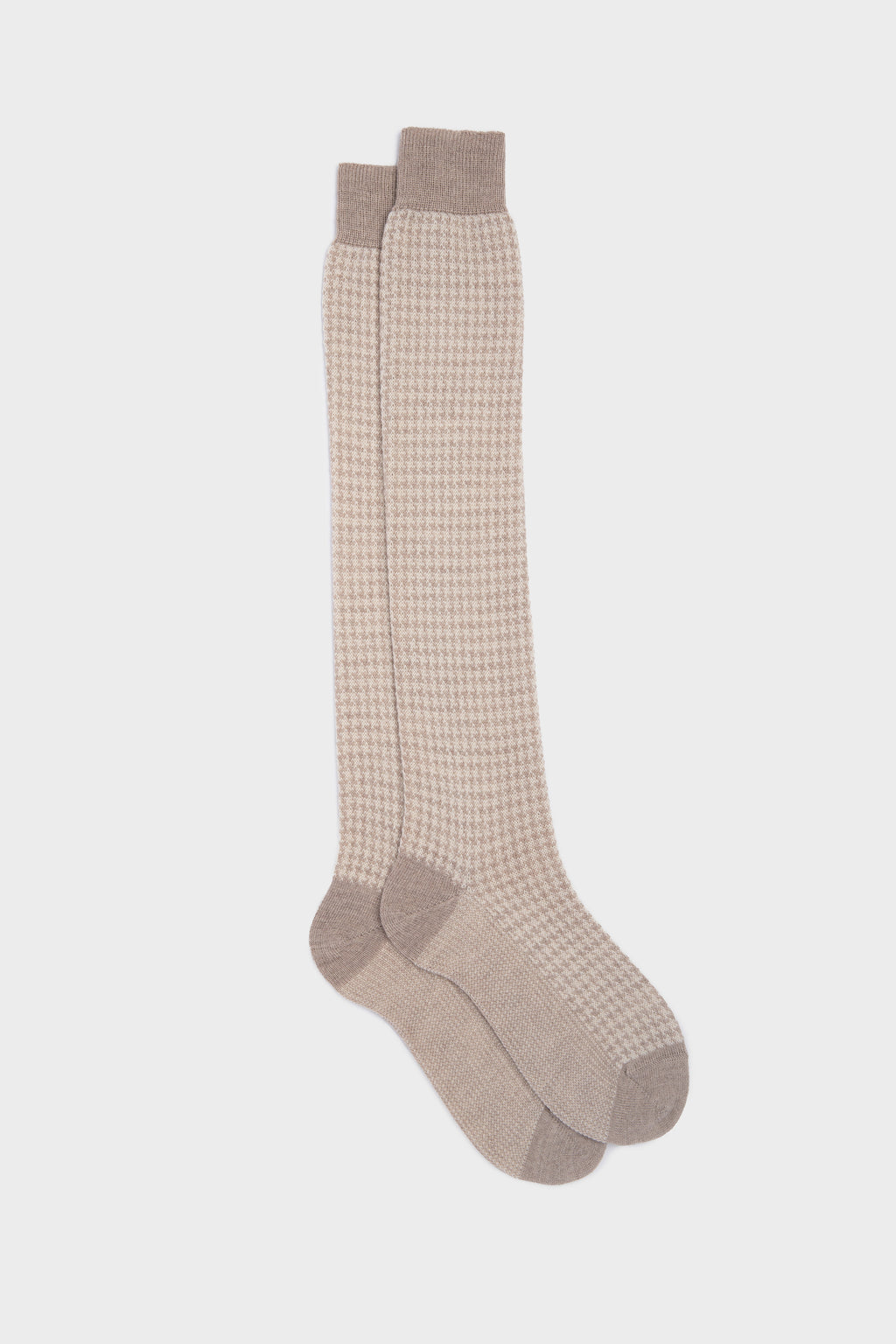 SOCKS 75% CASHMERE 25%, - Main Image