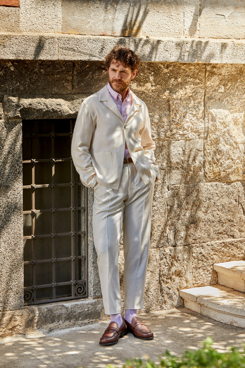 Socks Made in Italy – Bresciani Shop