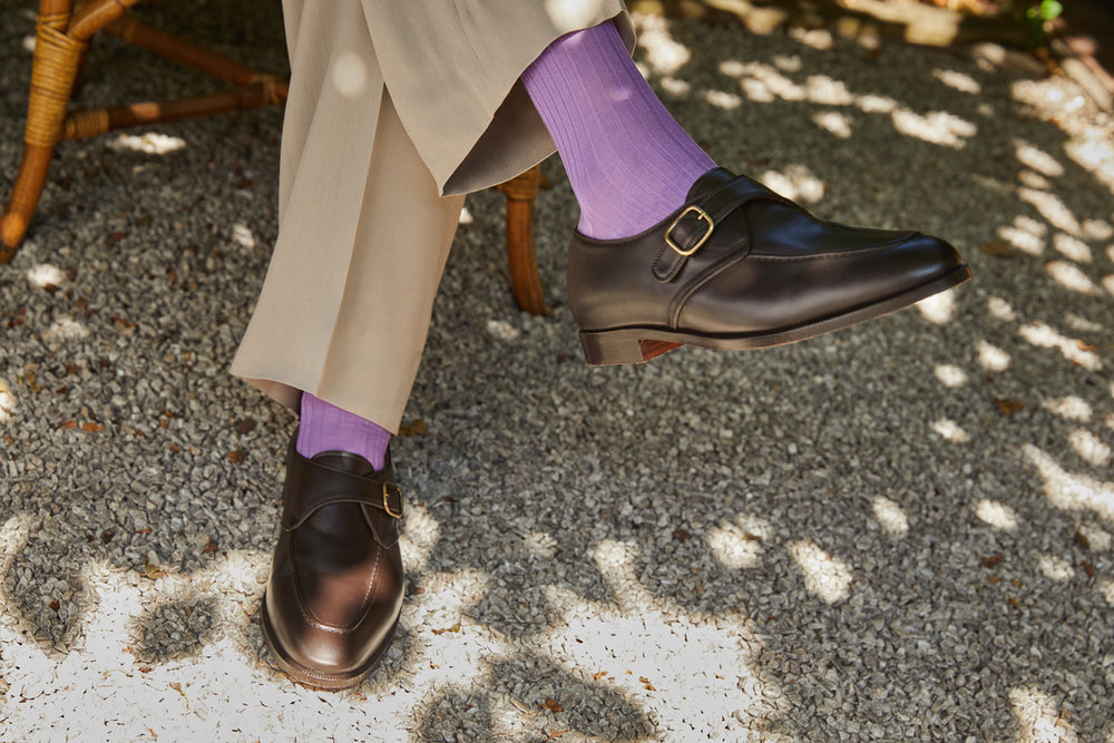 Socks Made in Italy – Bresciani Shop