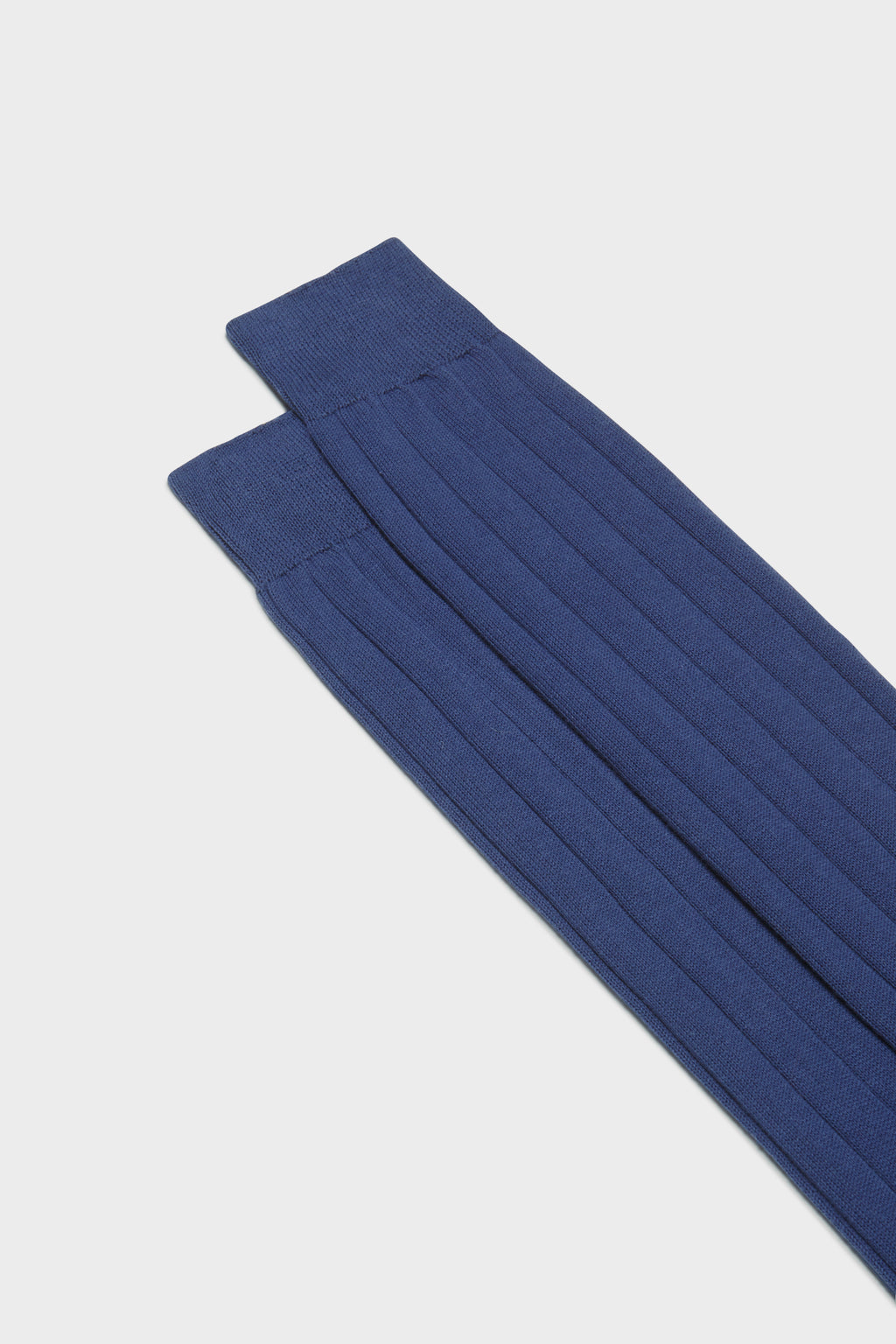 Sock Shop Basic: Calze Uomo In Blu Marino - Taglia Large, Morbide E Lavabili In Lavatrice